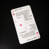 ГАДАЛЬНІ КАРТИ ОРАКУЛ ЛІТИЦІЇ (DIVINATION CARDS ORACLE BY LITICIA)